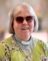 Gunilla Larsson